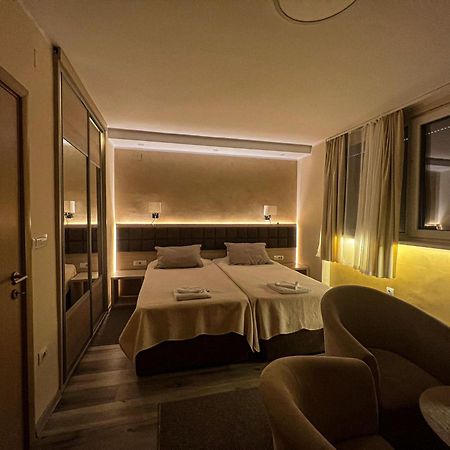 Belgrade Pearl With Free Parking Apartment Екстериор снимка
