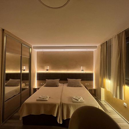 Belgrade Pearl With Free Parking Apartment Екстериор снимка