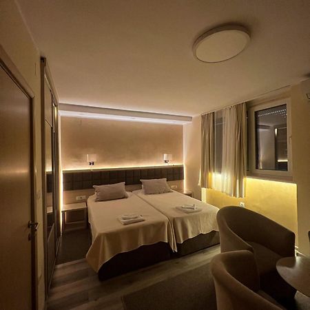 Belgrade Pearl With Free Parking Apartment Екстериор снимка