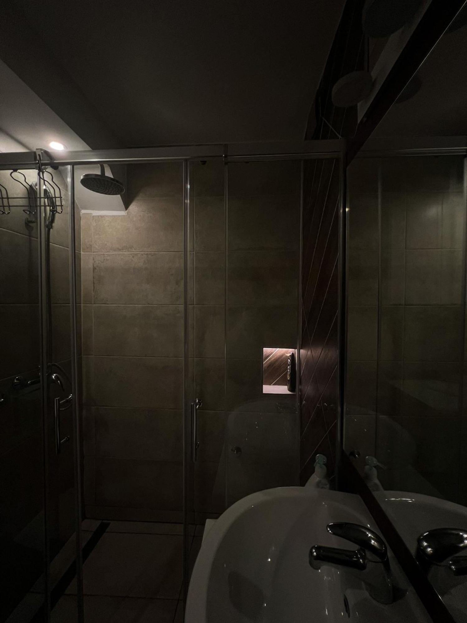 Belgrade Pearl With Free Parking Apartment Екстериор снимка