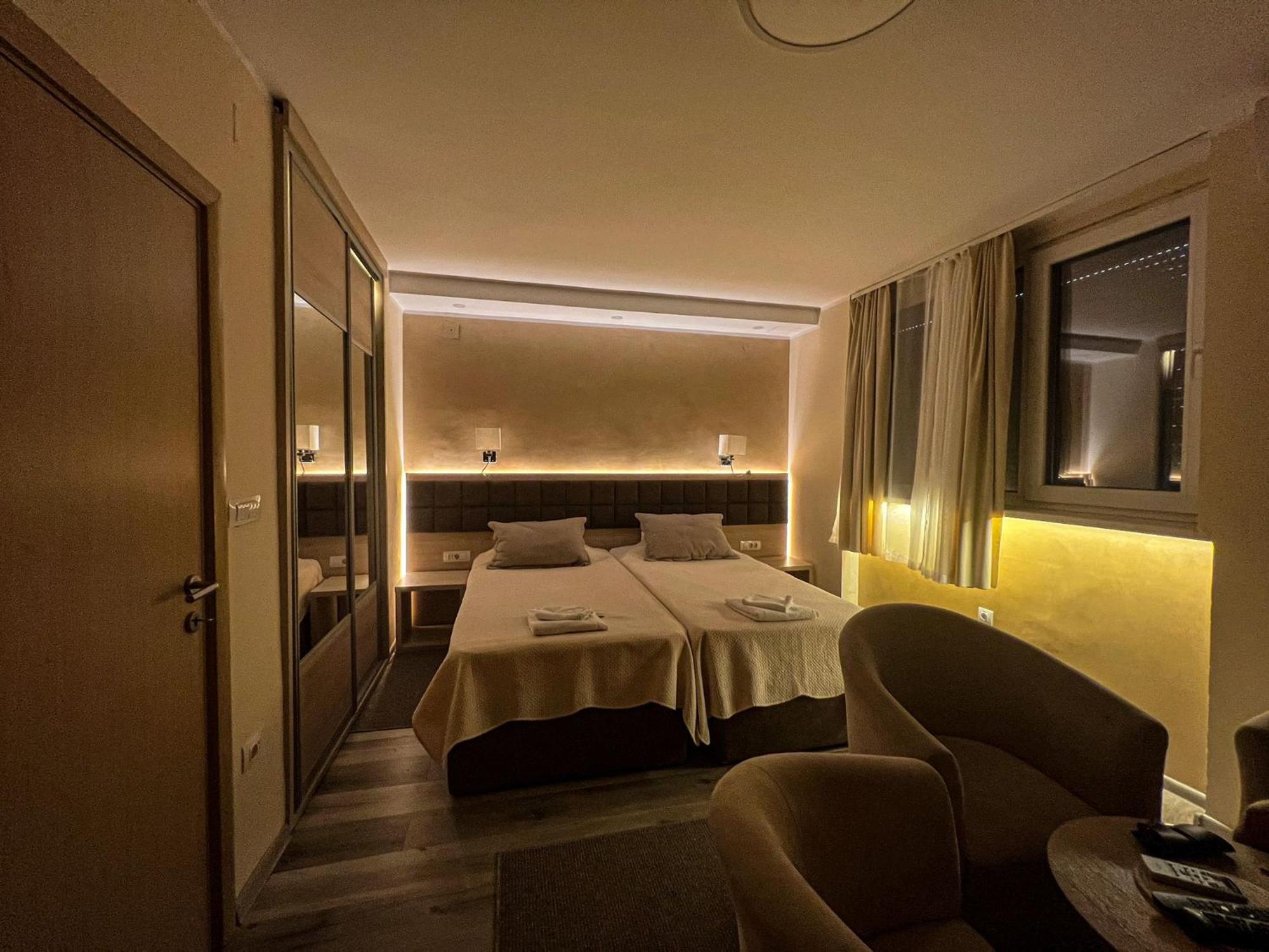 Belgrade Pearl With Free Parking Apartment Екстериор снимка