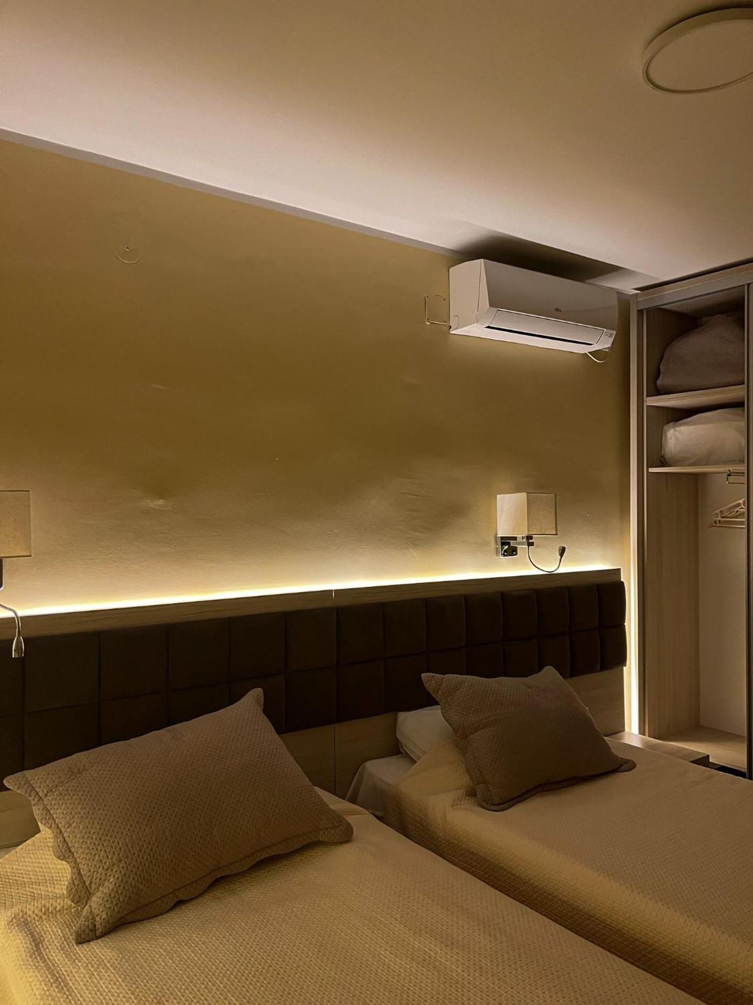 Belgrade Pearl With Free Parking Apartment Екстериор снимка