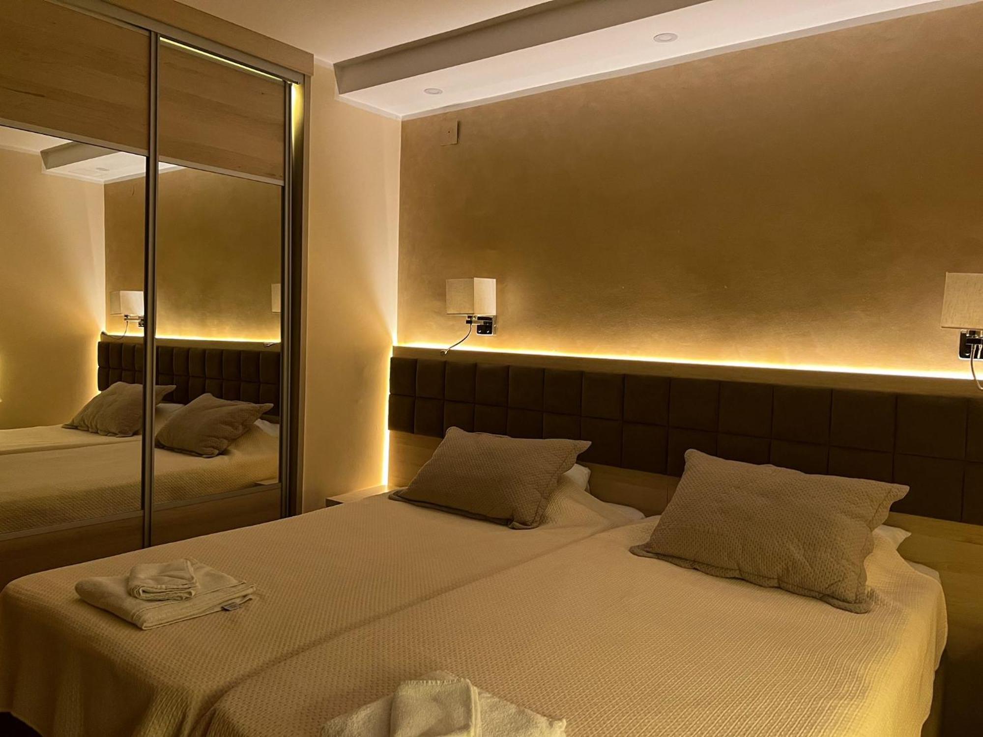 Belgrade Pearl With Free Parking Apartment Екстериор снимка