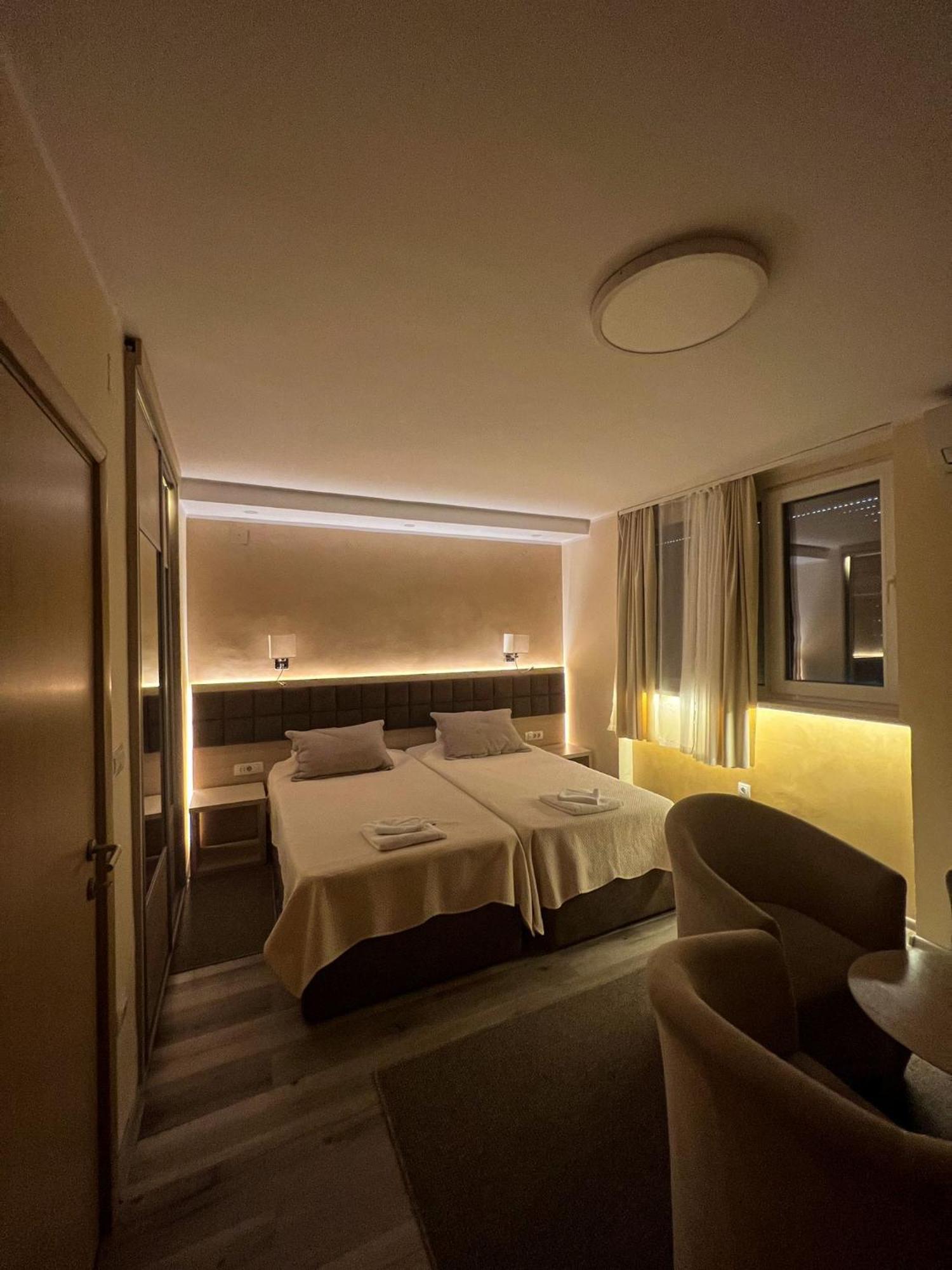 Belgrade Pearl With Free Parking Apartment Екстериор снимка