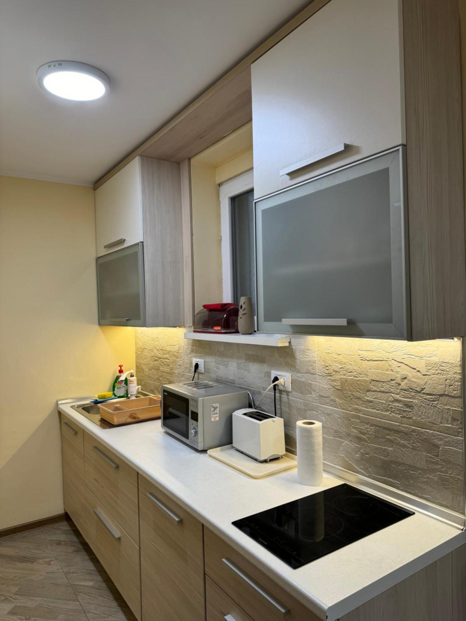 Belgrade Pearl With Free Parking Apartment Екстериор снимка
