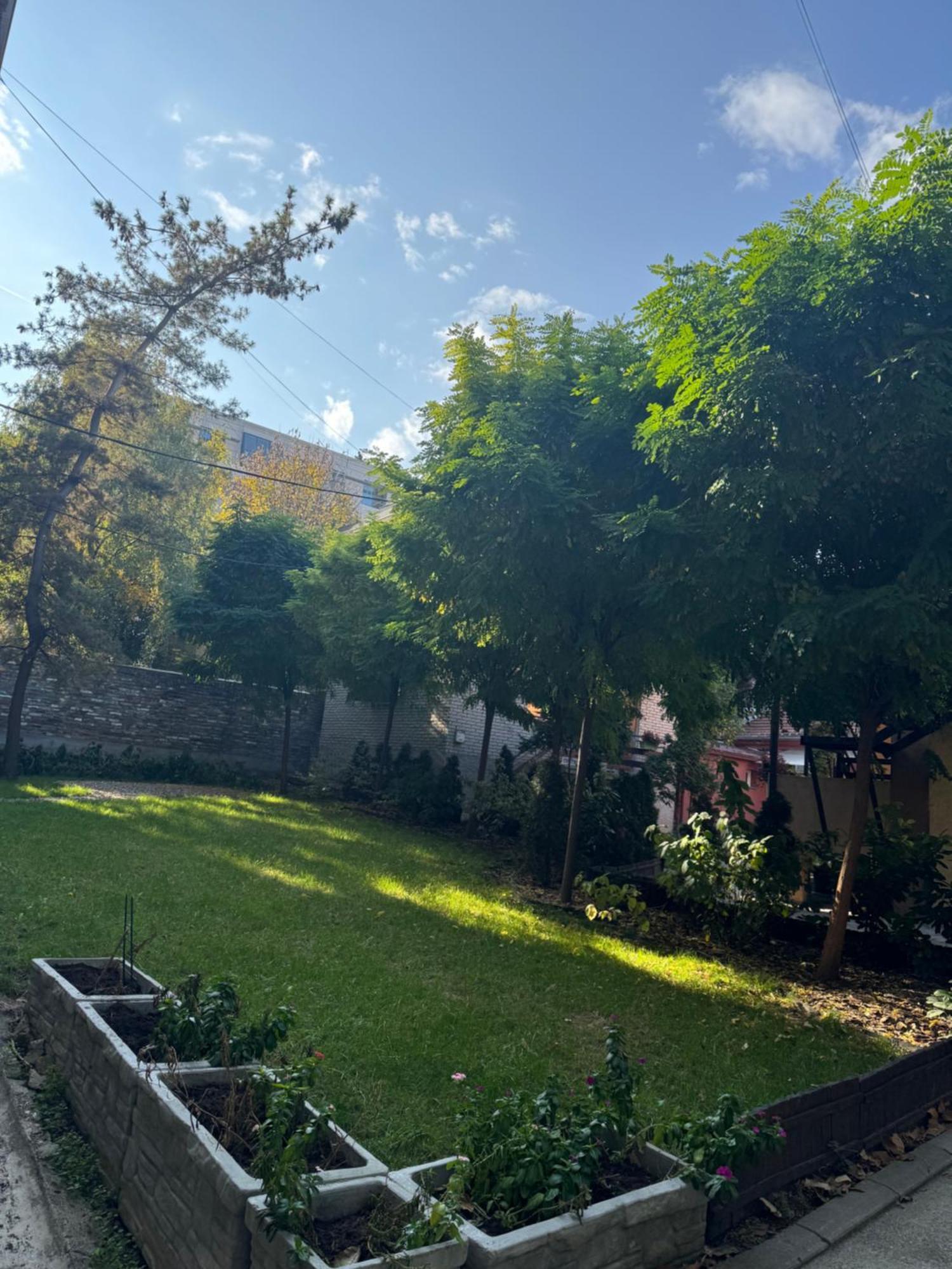 Belgrade Pearl With Free Parking Apartment Екстериор снимка